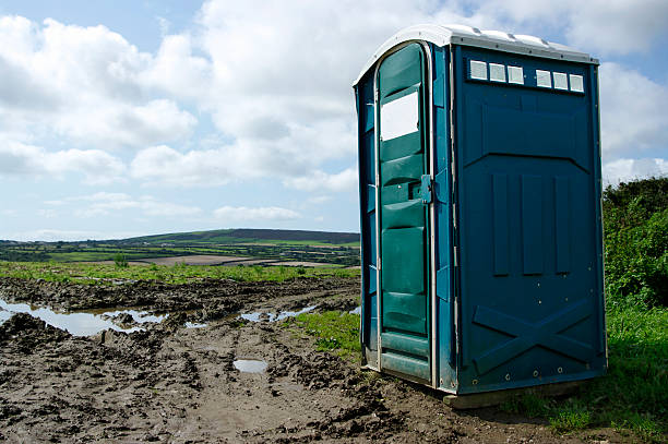 Portable Toilets for Disaster Relief Sites in Naples, FL